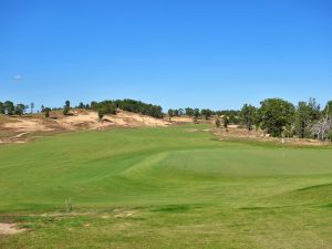 Sand Valley 11th Back